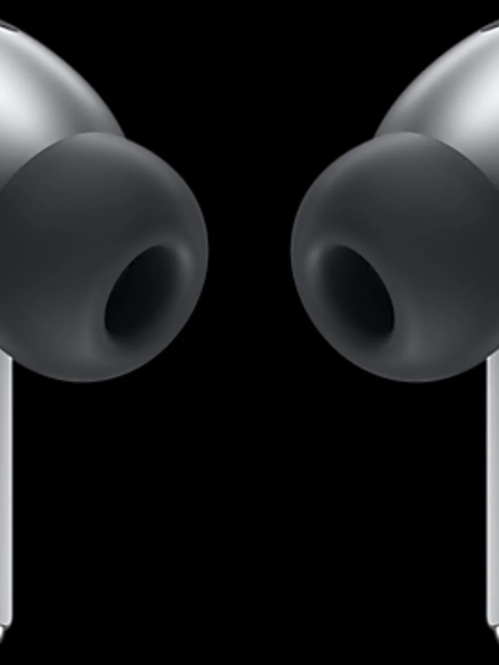 Samsung - Galaxy Buds3 Pro Wireless Earbud Headphones - Silver